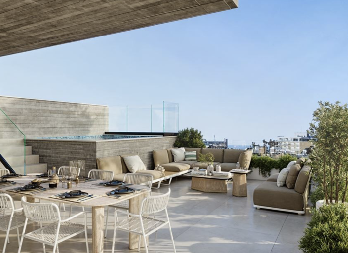 Image No.9-3 Bed Apartment for sale