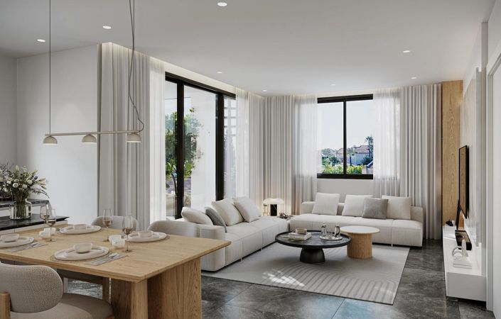 Image No.12-2 Bed Apartment for sale