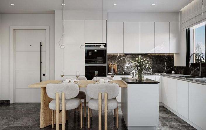 Image No.14-2 Bed Apartment for sale