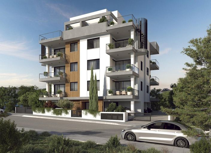 Image No.16-2 Bed Apartment for sale