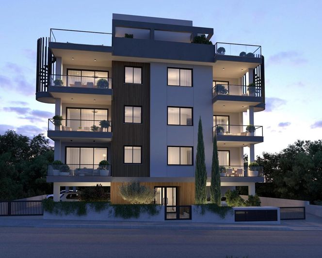 Image No.4-2 Bed Apartment for sale