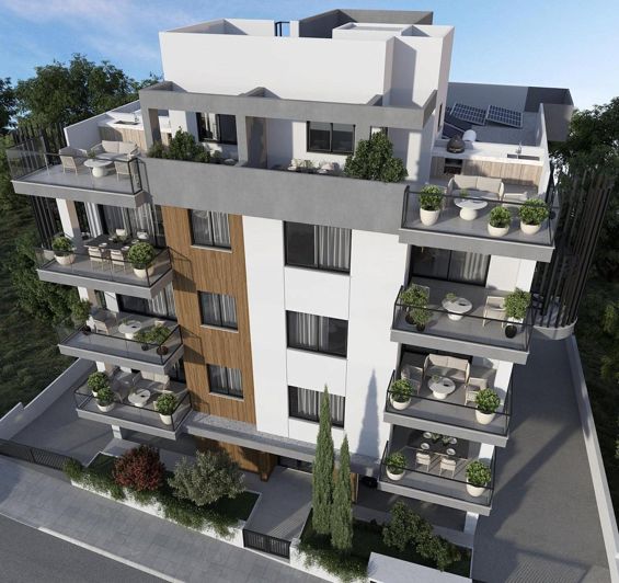 Image No.5-2 Bed Apartment for sale