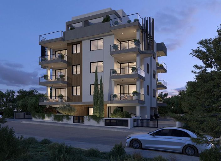 Image No.7-2 Bed Apartment for sale