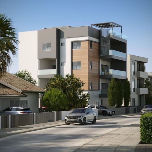 Image No.2-3 Bed Penthouse for sale