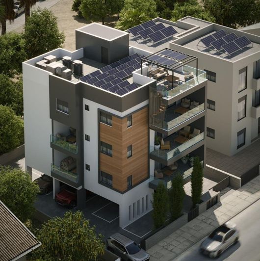 Image No.3-3 Bed Penthouse for sale