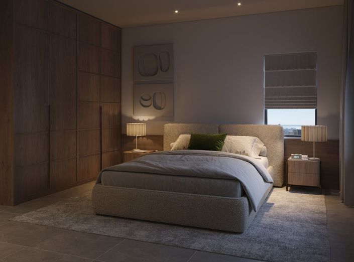 Image No.4-3 Bed Penthouse for sale