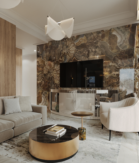 Image No.6-Penthouse de 3 chambres à vendre à Agios Athanasios