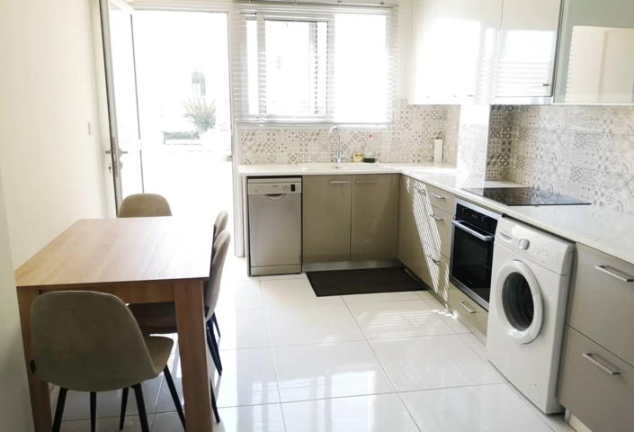 Image No.2-Appartement de 2 chambres à vendre à Paphos