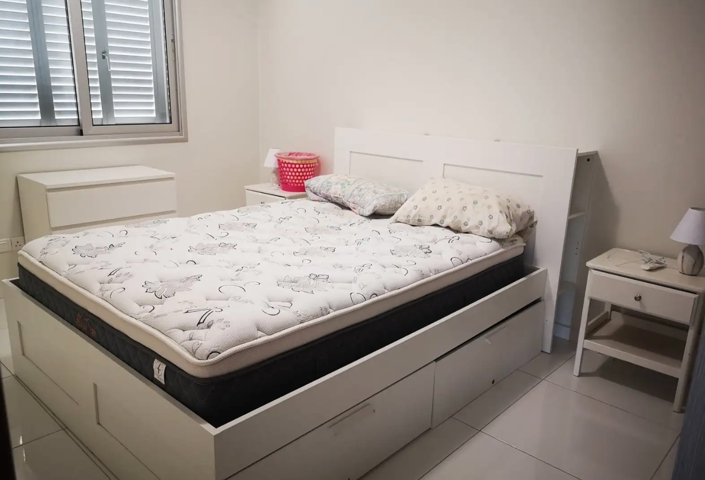 Image No.4-Appartement de 2 chambres à vendre à Paphos