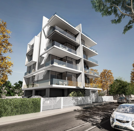 Image No.4-2 Bed Apartment for sale