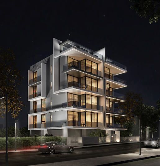 Image No.5-2 Bed Apartment for sale