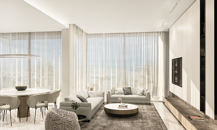 Image No.7-2 Bed Apartment for sale