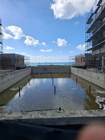 Image No.2-Appartement de 1 chambre à vendre à Kissonerga