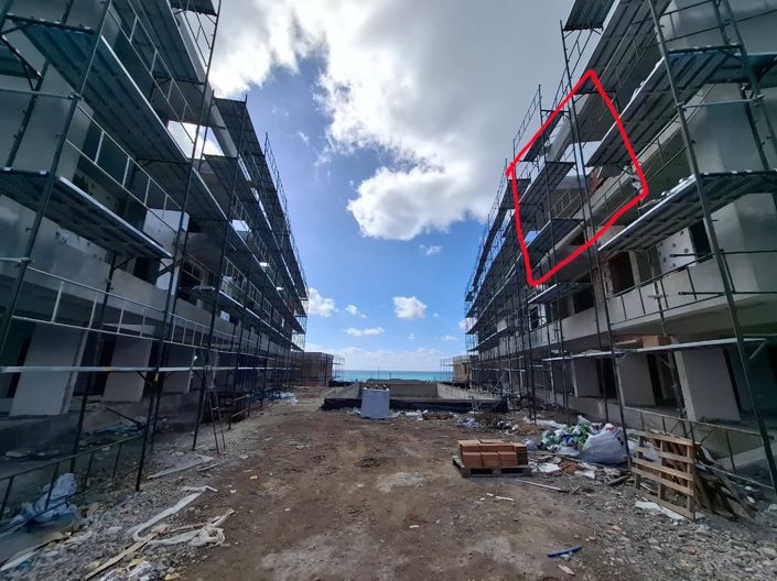 Image No.4-Appartement de 1 chambre à vendre à Kissonerga