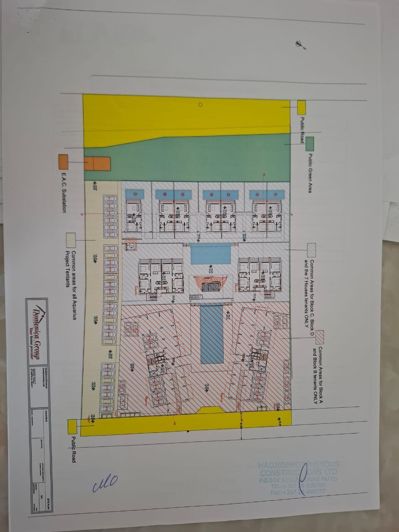 Image No.5-Appartement de 1 chambre à vendre à Kissonerga