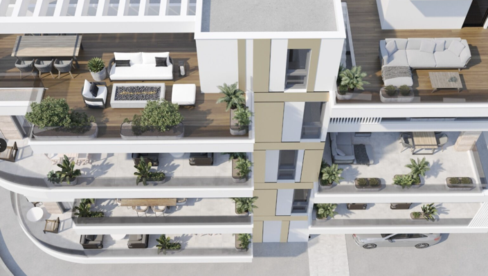 Image No.2-2 Bed Apartment for sale