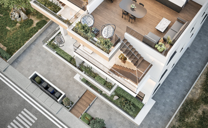 Image No.3-1 Bed Apartment for sale