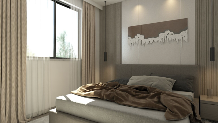 Image No.4-2 Bed Apartment for sale