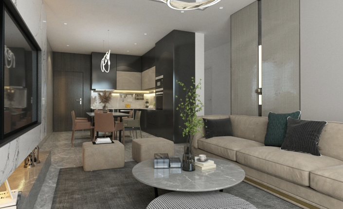 Image No.7-2 Bed Apartment for sale