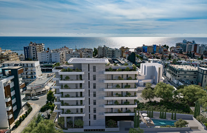 Image No.4-2 Bed Apartment for sale