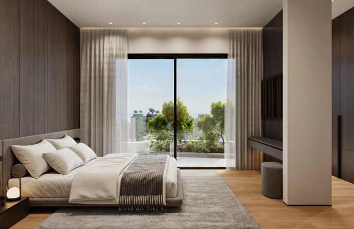 Image No.8-2 Bed Apartment for sale