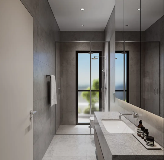 Image No.9-2 Bed Apartment for sale