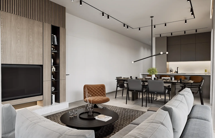 Image No.12-3 Bed Apartment for sale