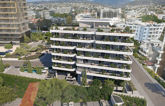 Image No.2-3 Bed Apartment for sale