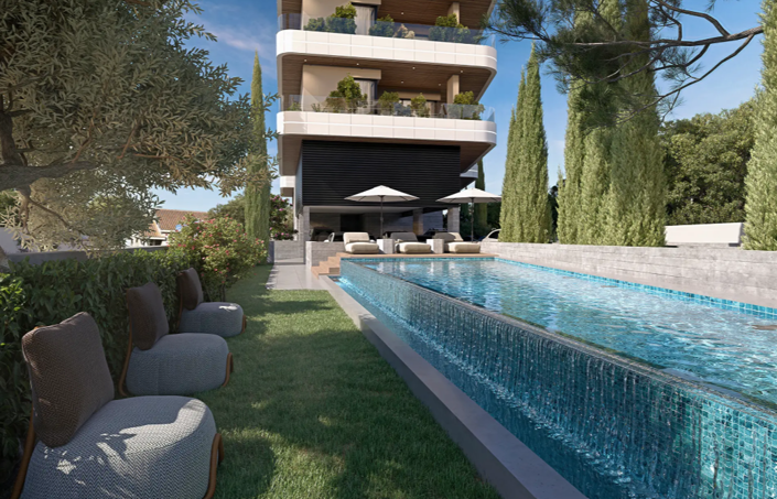 Image No.3-3 Bed Apartment for sale