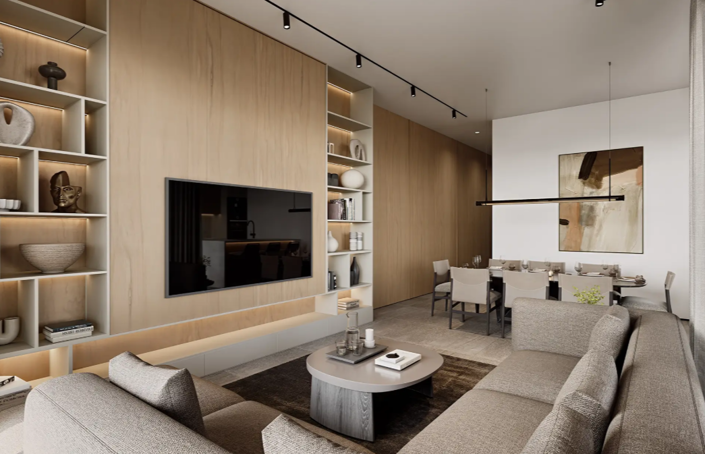 Image No.9-3 Bed Apartment for sale