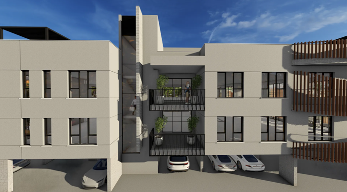 Image No.3-2 Bed Apartment for sale