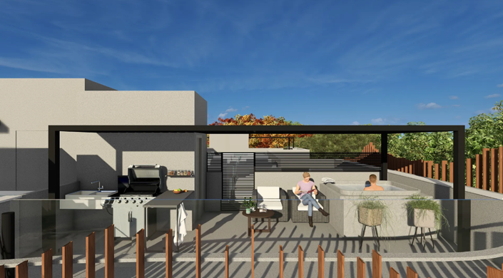 Image No.5-2 Bed Apartment for sale