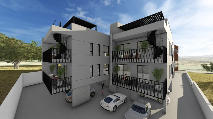 Image No.4-1 Bed Apartment for sale