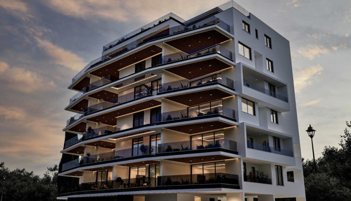 Image No.2-2 Bed Apartment for sale