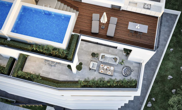 Image No.4-2 Bed Apartment for sale