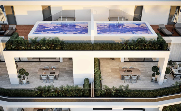 Image No.5-2 Bed Apartment for sale