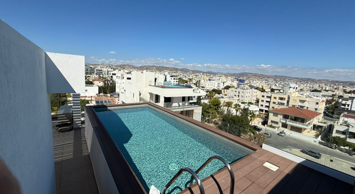 Image No.4-3 Bed Penthouse for sale