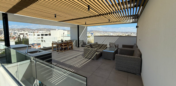 Image No.8-3 Bed Penthouse for sale