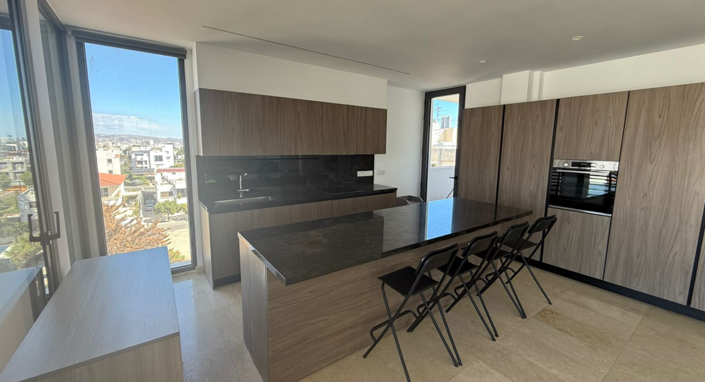 Image No.2-3 Bed Penthouse for sale