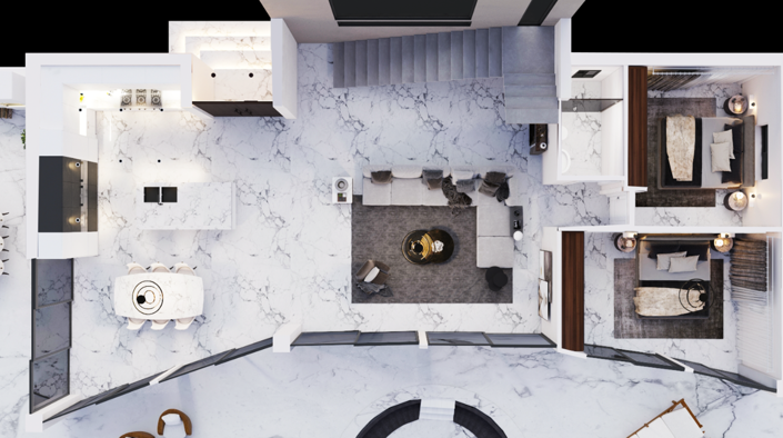 Image No.10-4 Bed House for sale