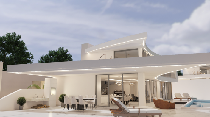 Image No.5-4 Bed House for sale