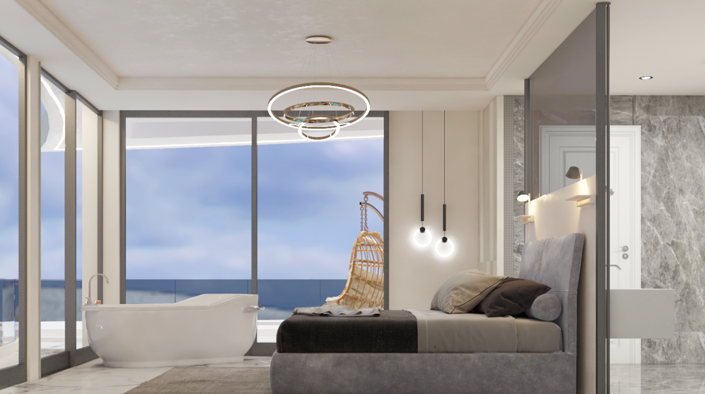 Image No.8-4 Bed House for sale