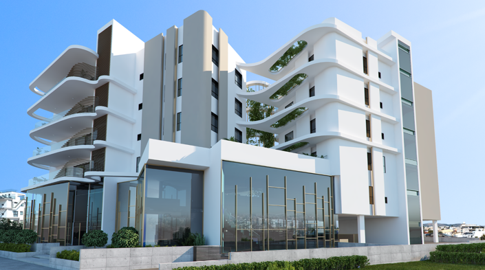 Image No.3-2 Bed Apartment for sale