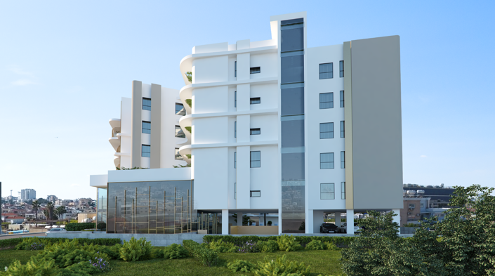 Image No.4-2 Bed Apartment for sale