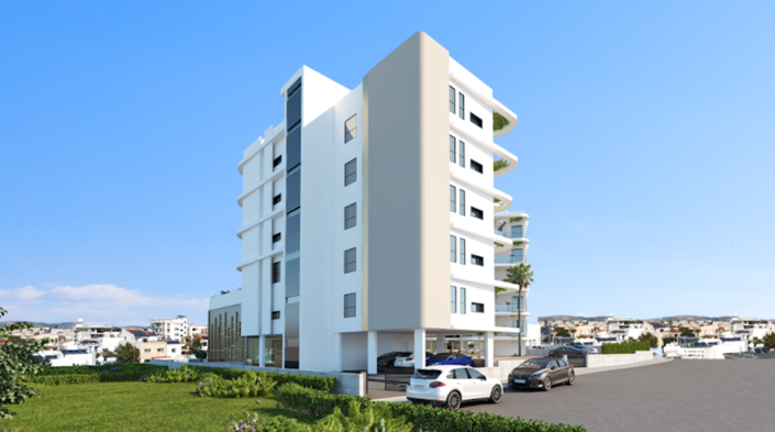 Image No.5-2 Bed Apartment for sale