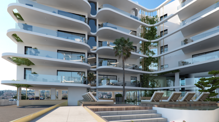 Image No.6-2 Bed Apartment for sale