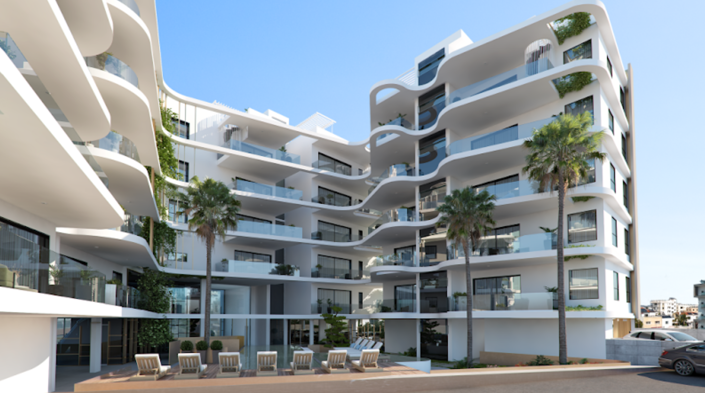 Image No.7-2 Bed Apartment for sale