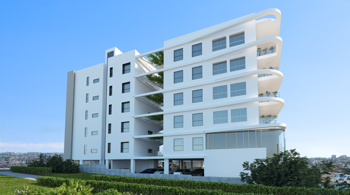 Image No.9-2 Bed Apartment for sale