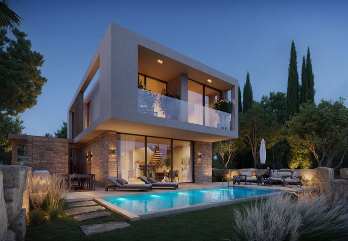 Image No.4-2 Bed House for sale