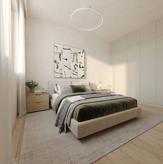 Image No.2-1 Bed Apartment for sale